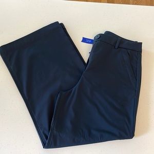 Kit and Ace: Around town crop pant